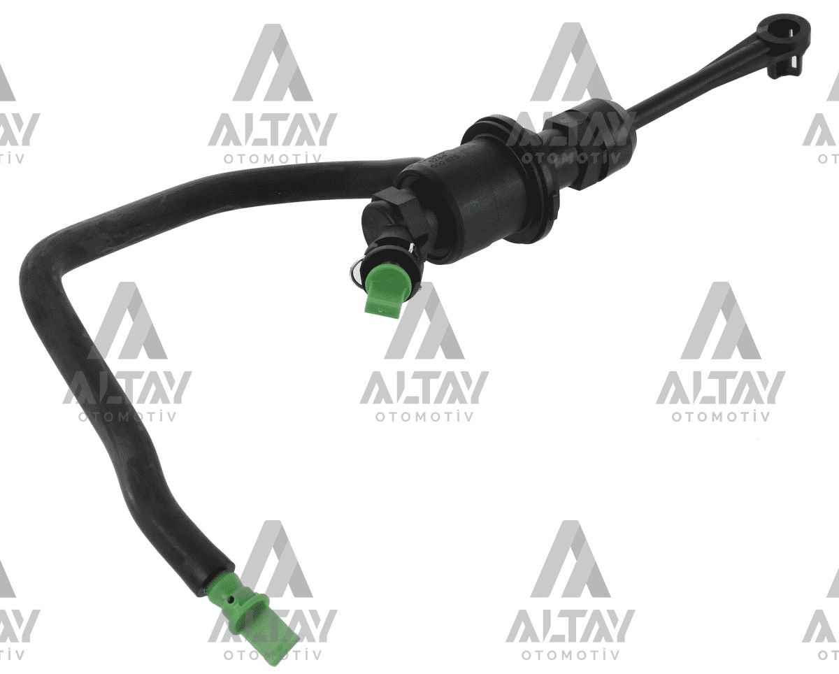 Nissan Qashqai Debriyaj Merkez Üst OEM 30610-ET000